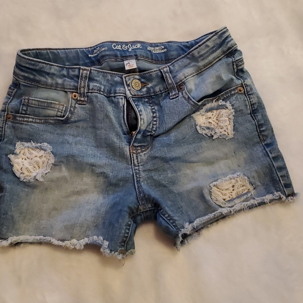 Cat&Jack shorts
